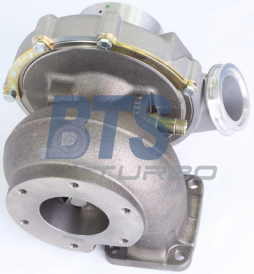 Compresor,sistem de supraalimentare T914028 BTS Turbo